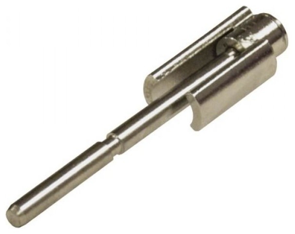Nuk3y Door Saver II Commercial Hinge Pin Stop - Transitional - Door ...
