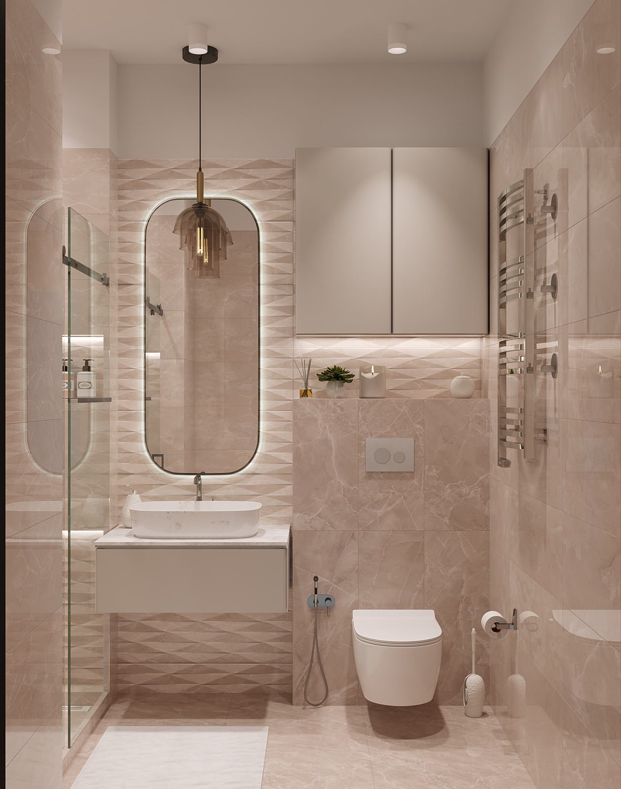 Ванная комната