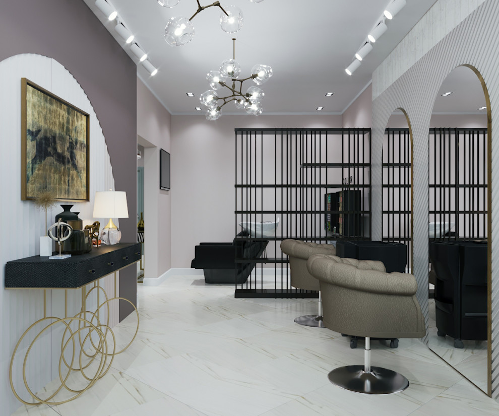 Салон красоты