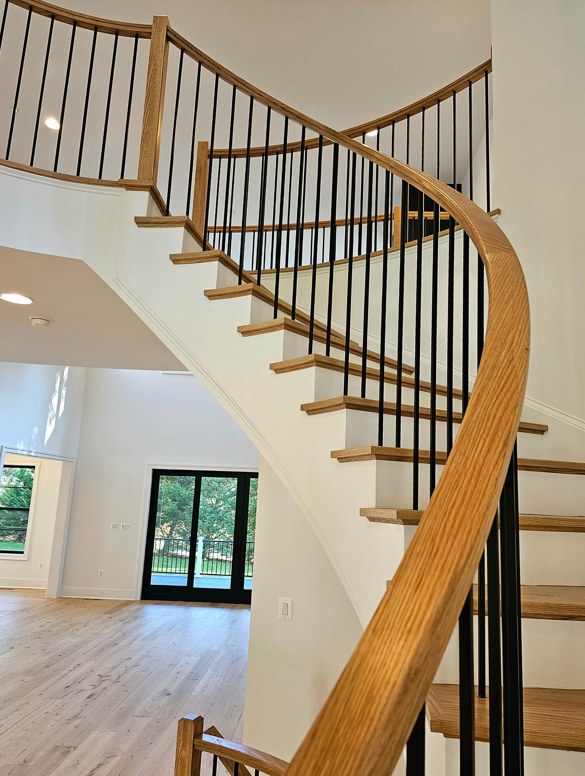 110_Welcoming Elegant Curve in Spacious Home, Bethesda MD 20817