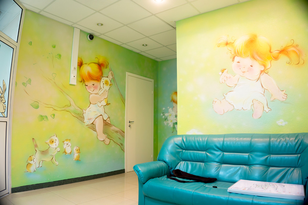 Стоматология "Президент"