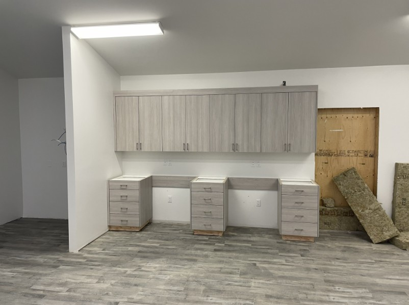 Home Remodels & Additions