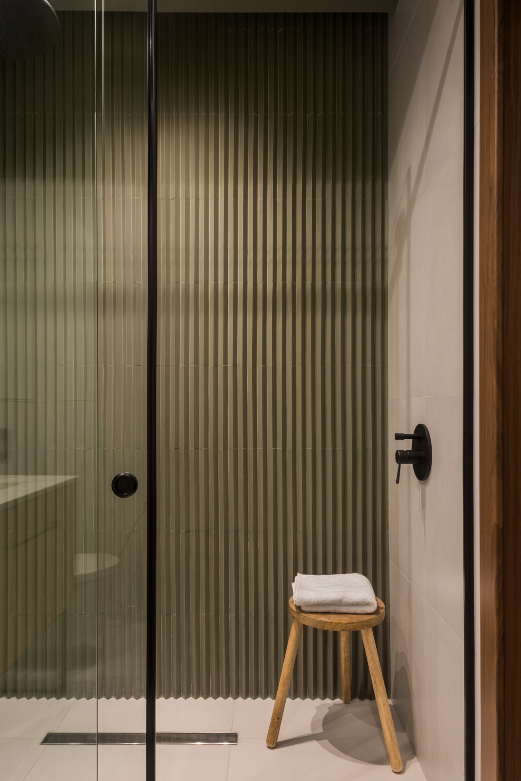 Проект в ЖК "Life-Ботанический"