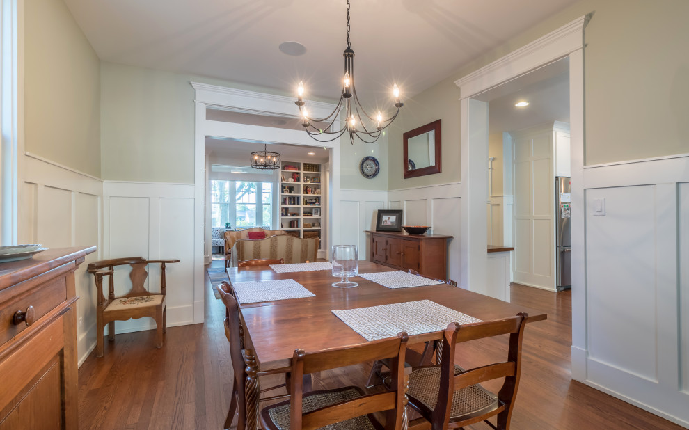 Faithful Farmhouse Addition