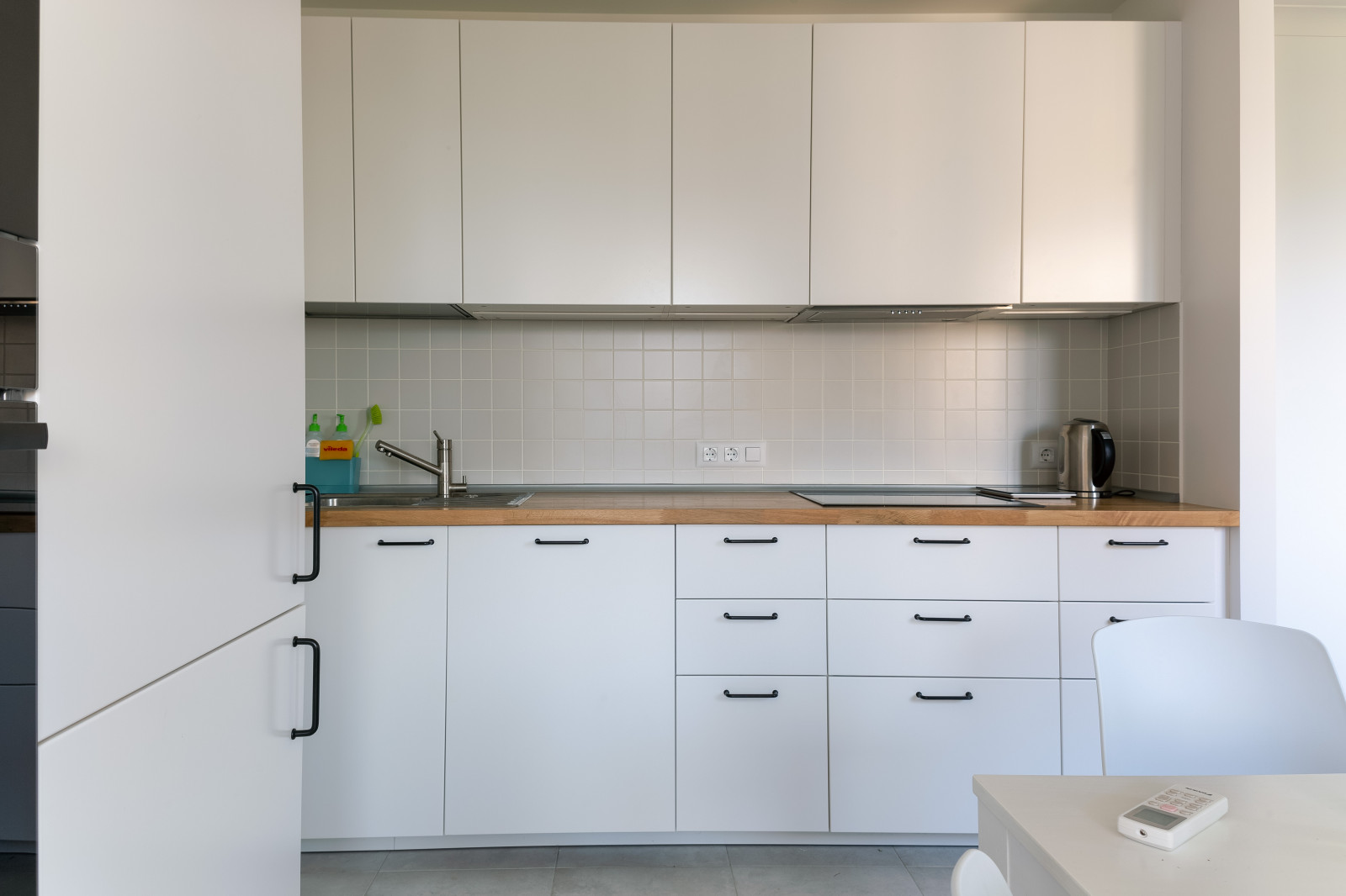 Квартира на Белорусской