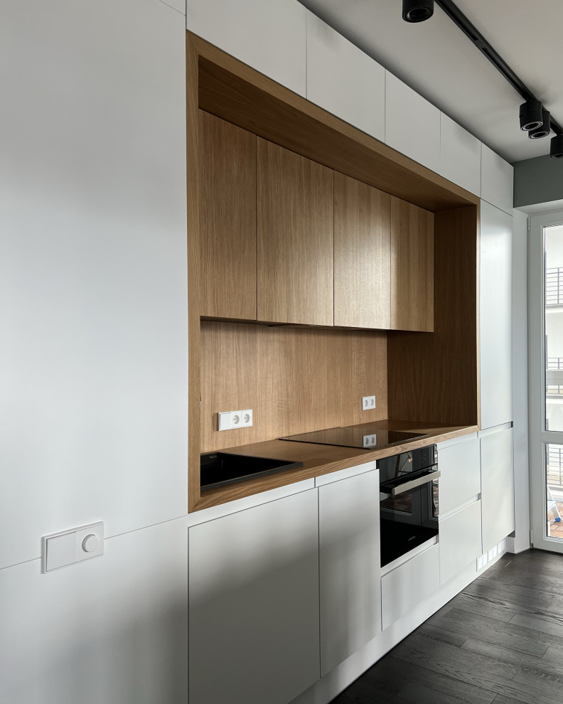 Минск_Мир_Марина