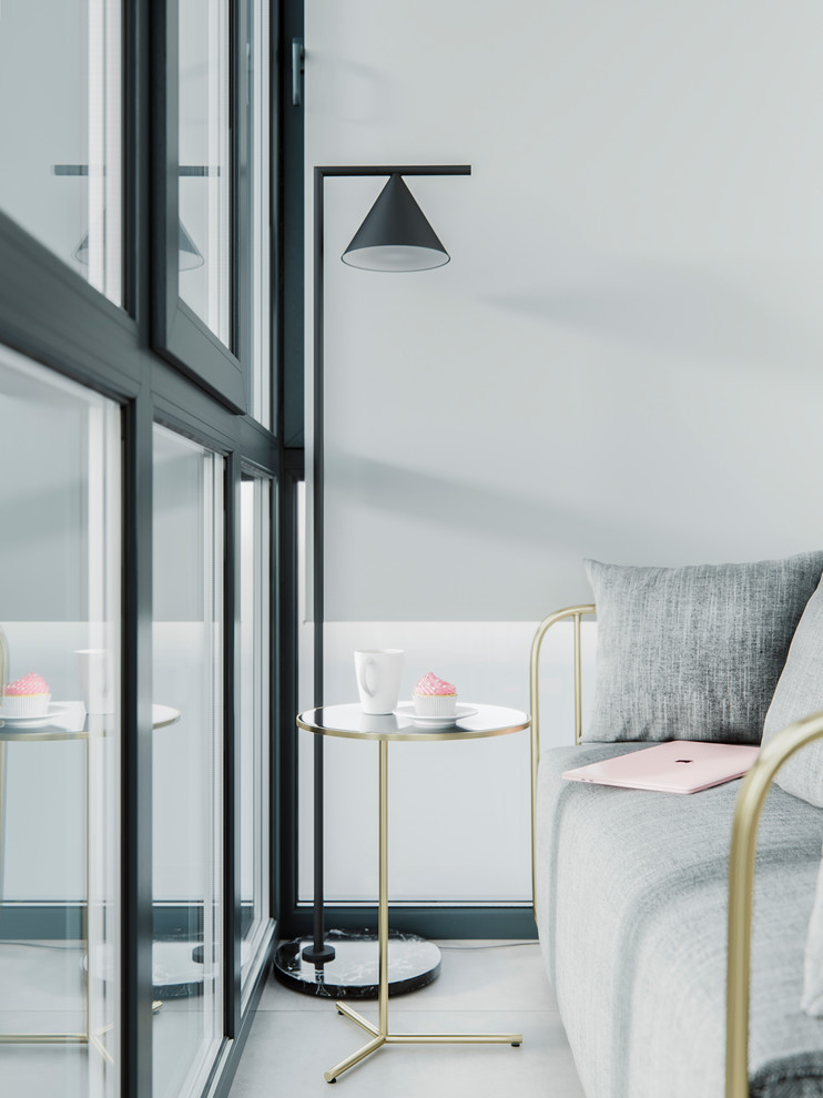 ЖК «Пресненский Вал 14»