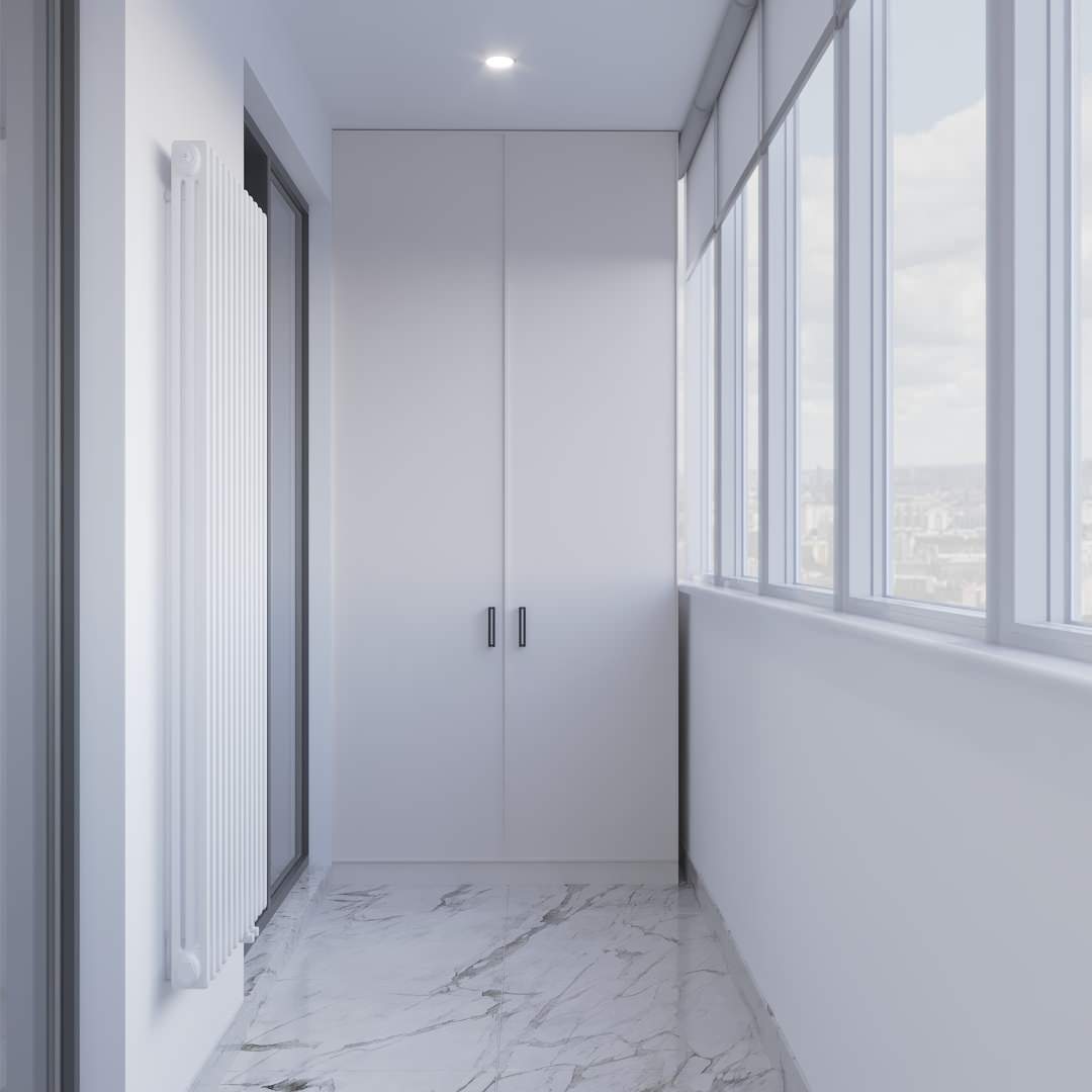 Квартира семейная