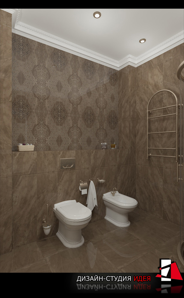 Проекты успешного дизайнера Юга России Светланы Карауловой