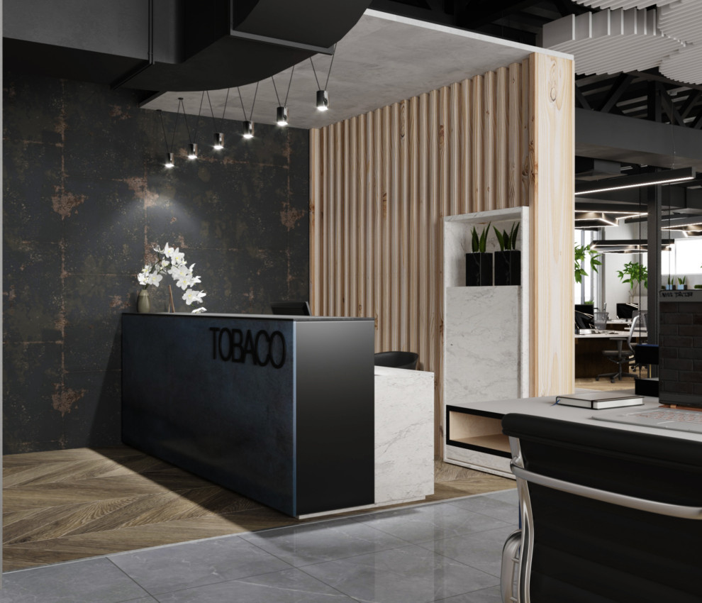 Опенспейс на 11-я Красноармейская ул.