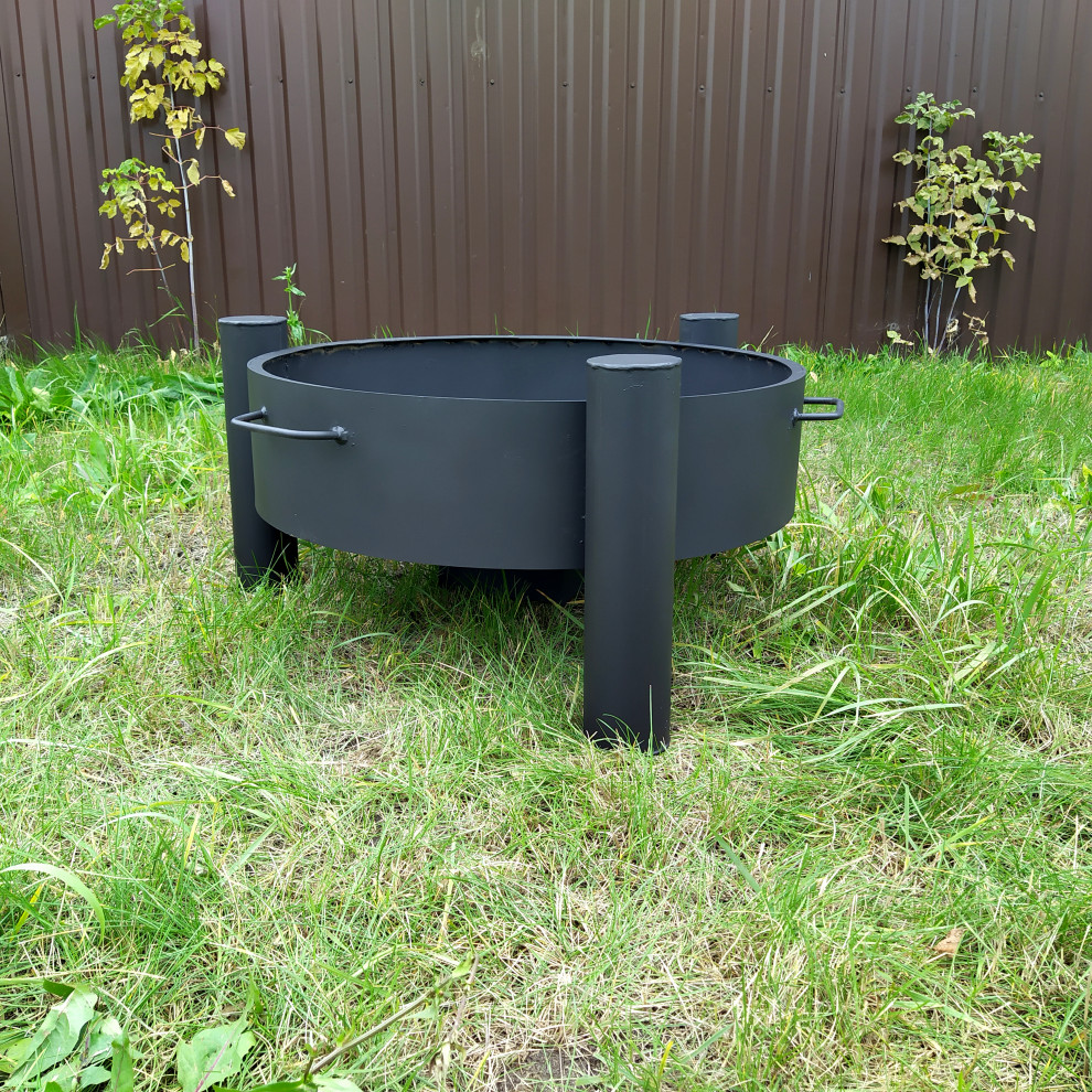 Очаги для костра