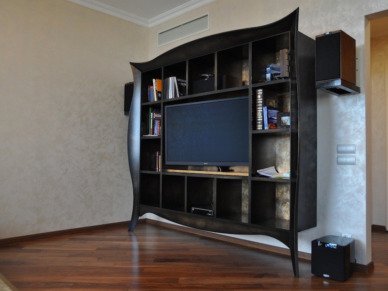 Квартира в Крылатских холмах