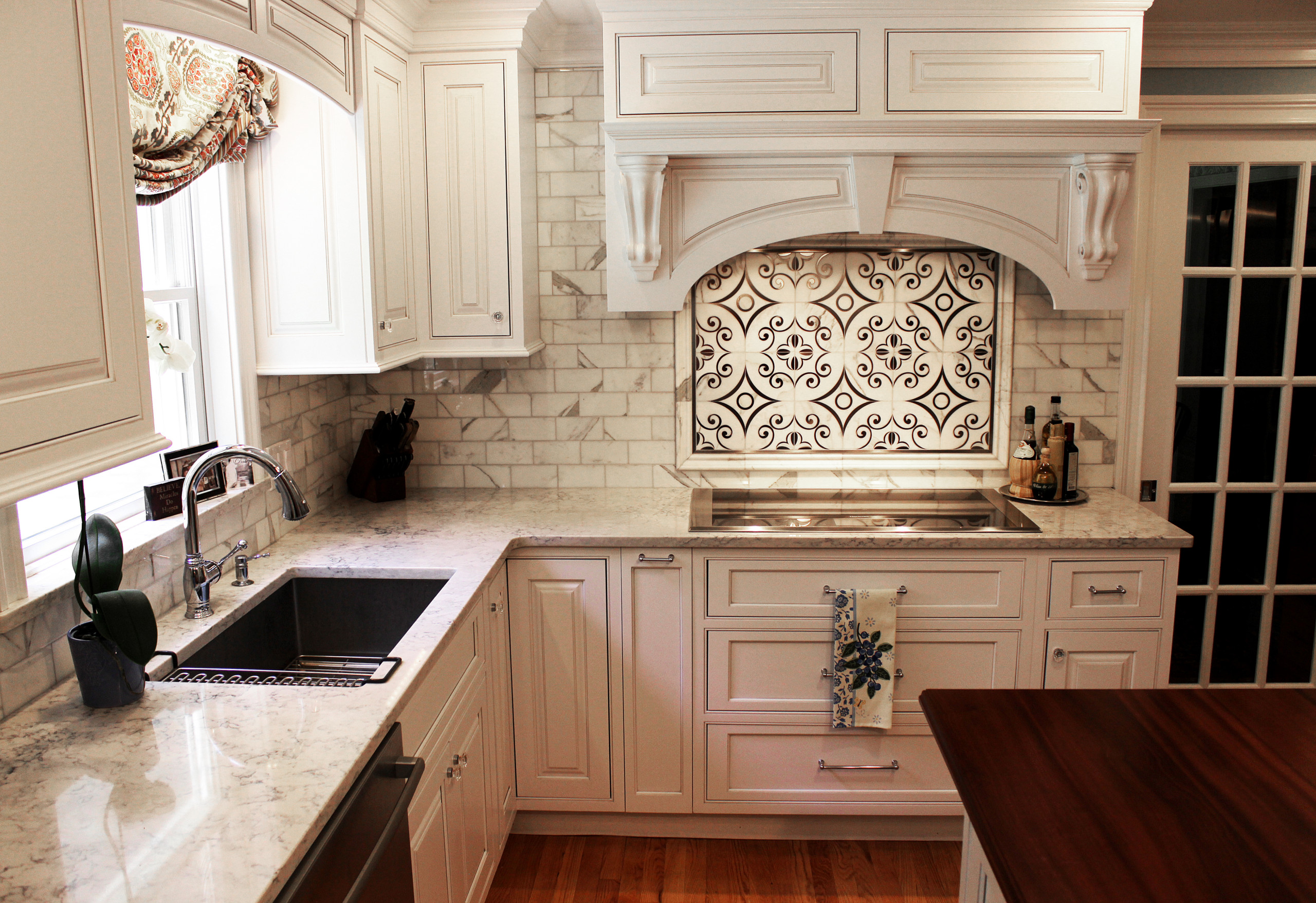 Kitchens