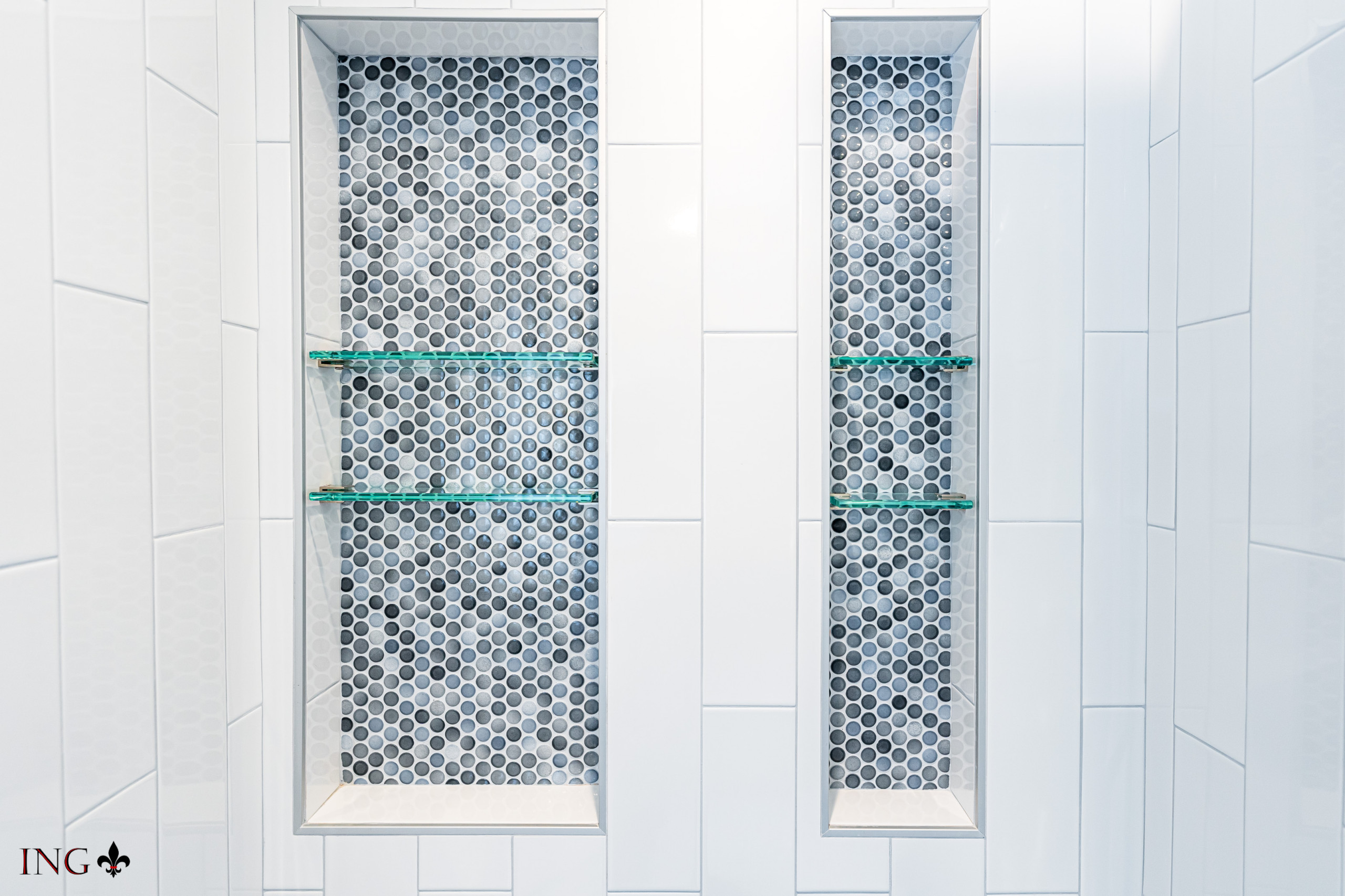 Tile Installation / Shower & Bathroom