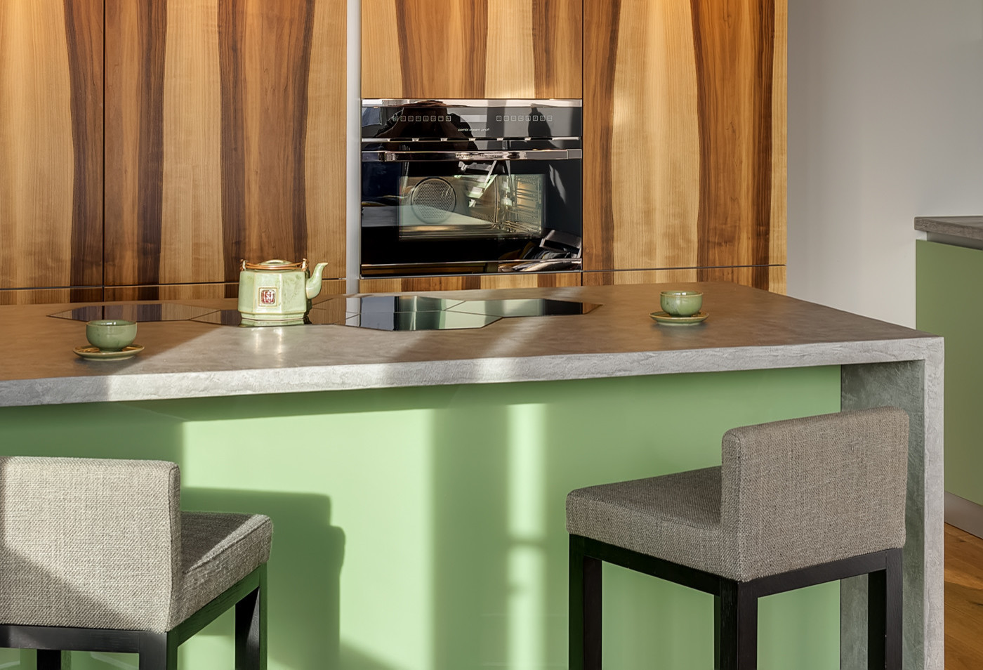 Рождественская