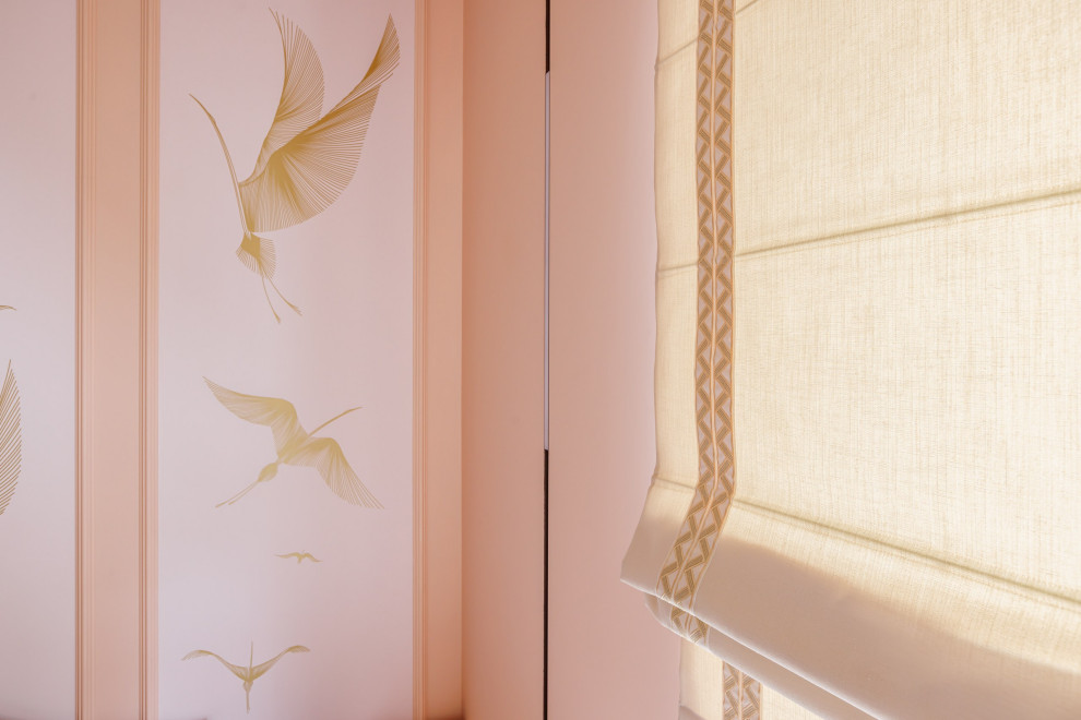 Дом в Николо-Урюпино