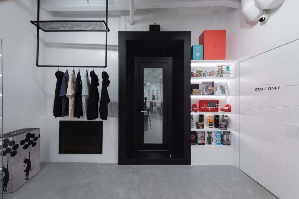 Concept Store Cobra Arbat