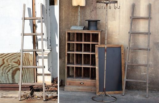Home design - rustic home design idea