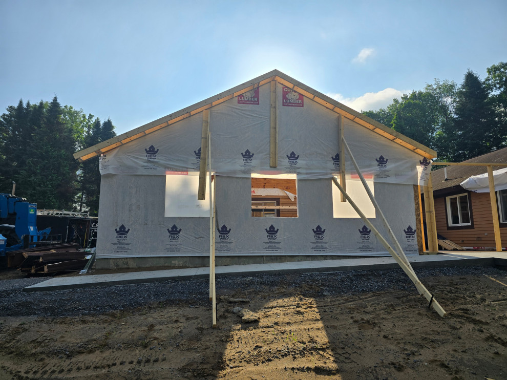 Church Build