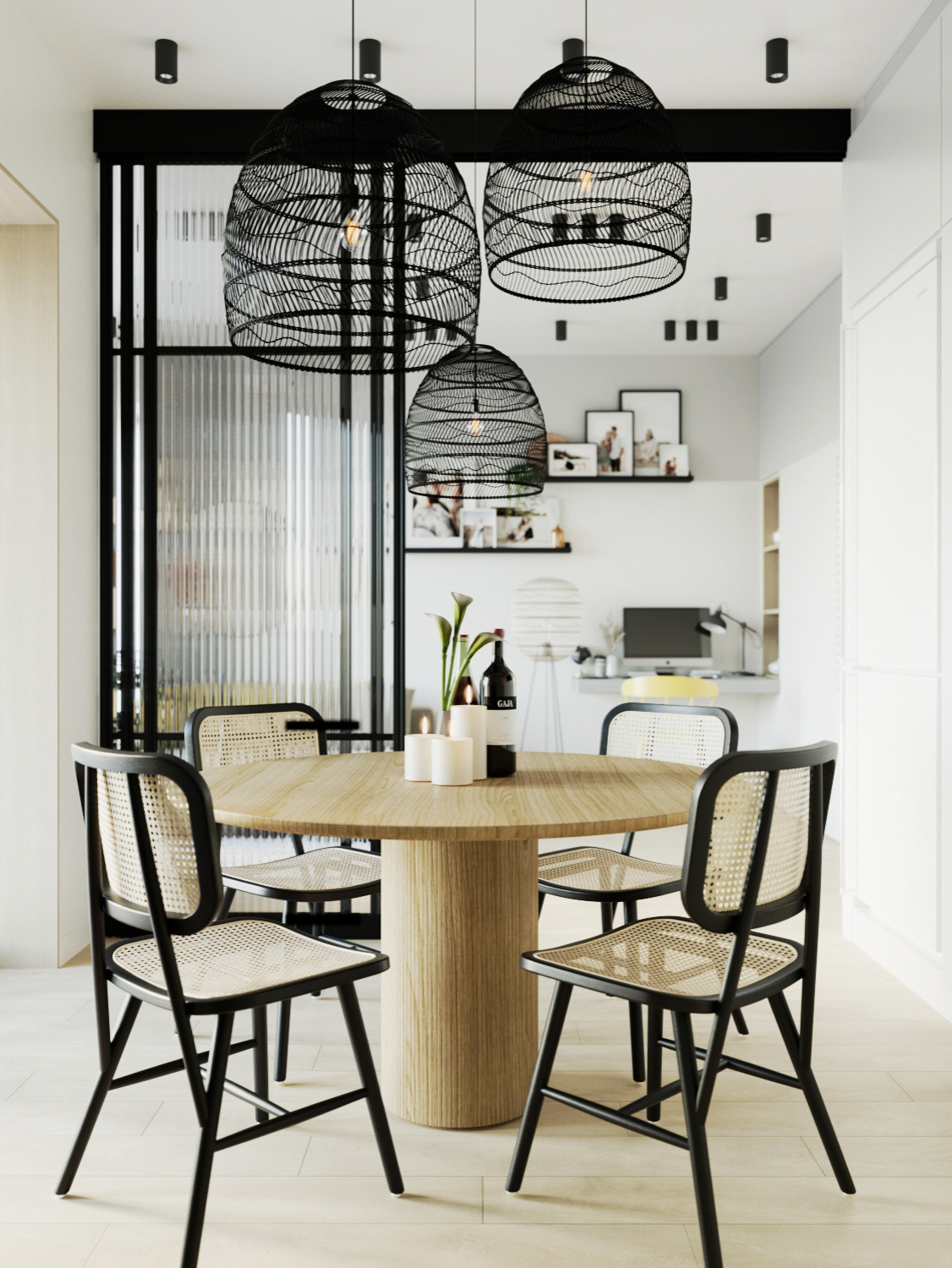 ЖК Преображение