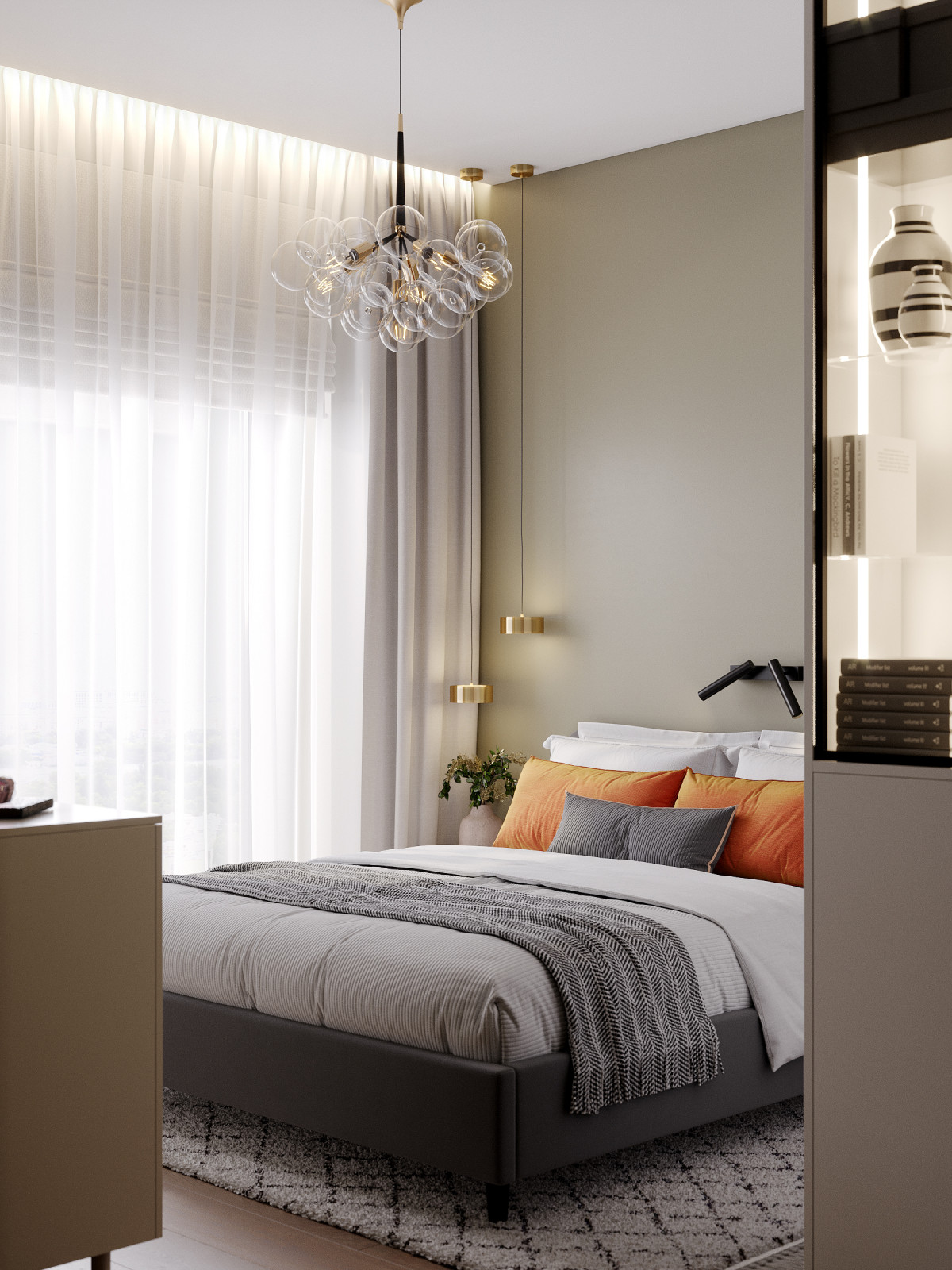 Природный минимализм