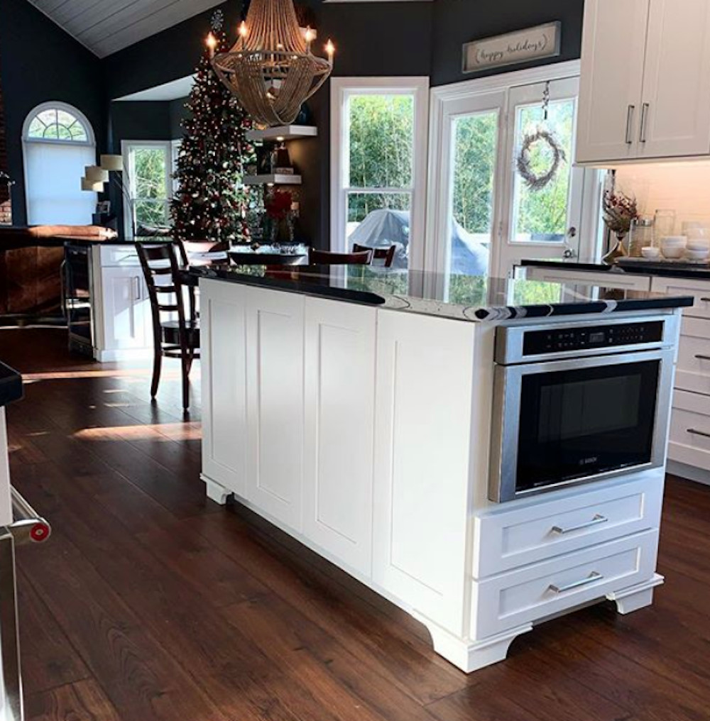 Kitchen Remodel