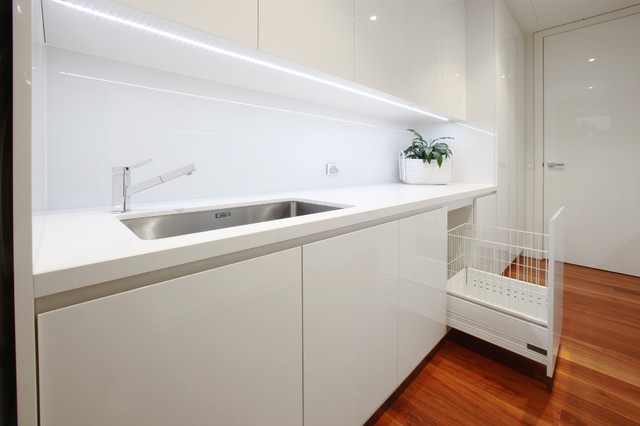 Glen Iris 2 moderne-cuisine
