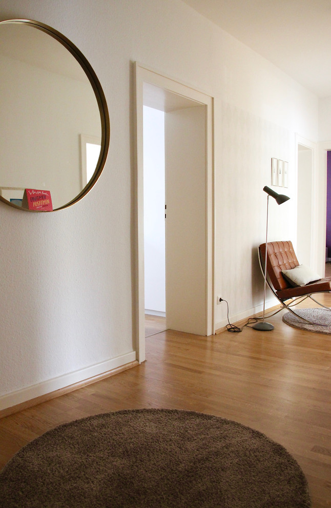 Stilmix Flur in Frankfurt am Main