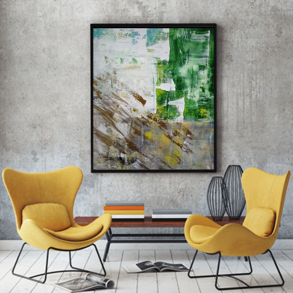 Интерьерные картины