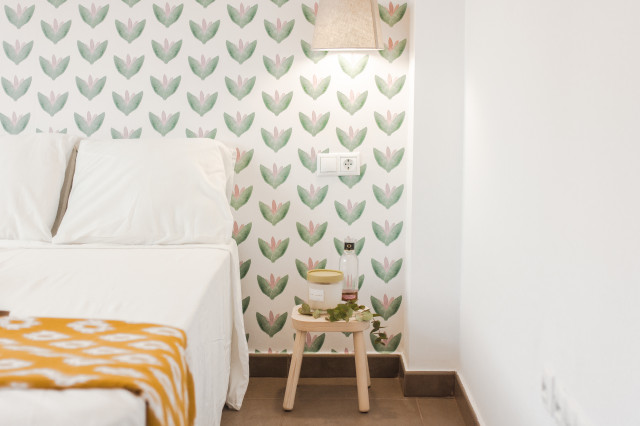 Apartamentos tur&iacute;sticos stile-marinaro-camera-da-letto