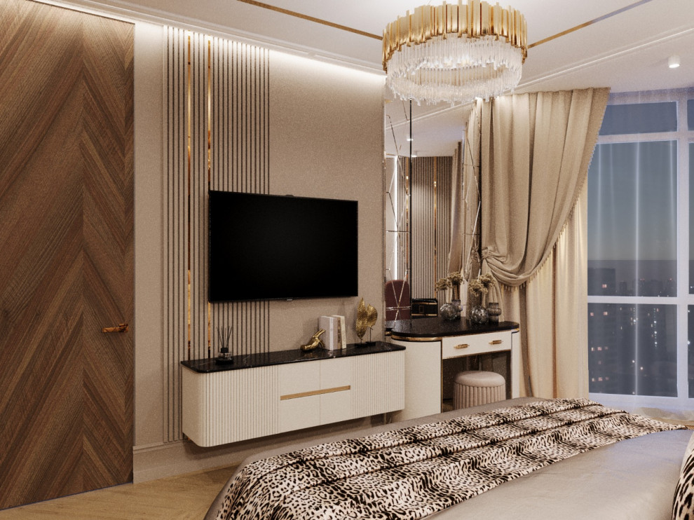 Квартира Москва Сокольнический Вал