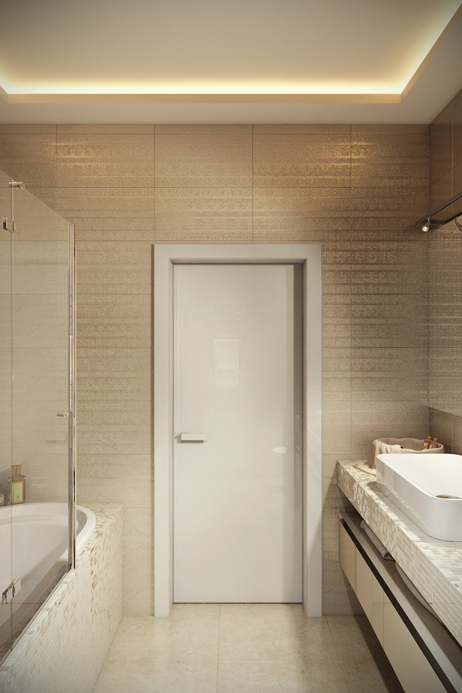 Загородный дом в Суходолье (визуализация)