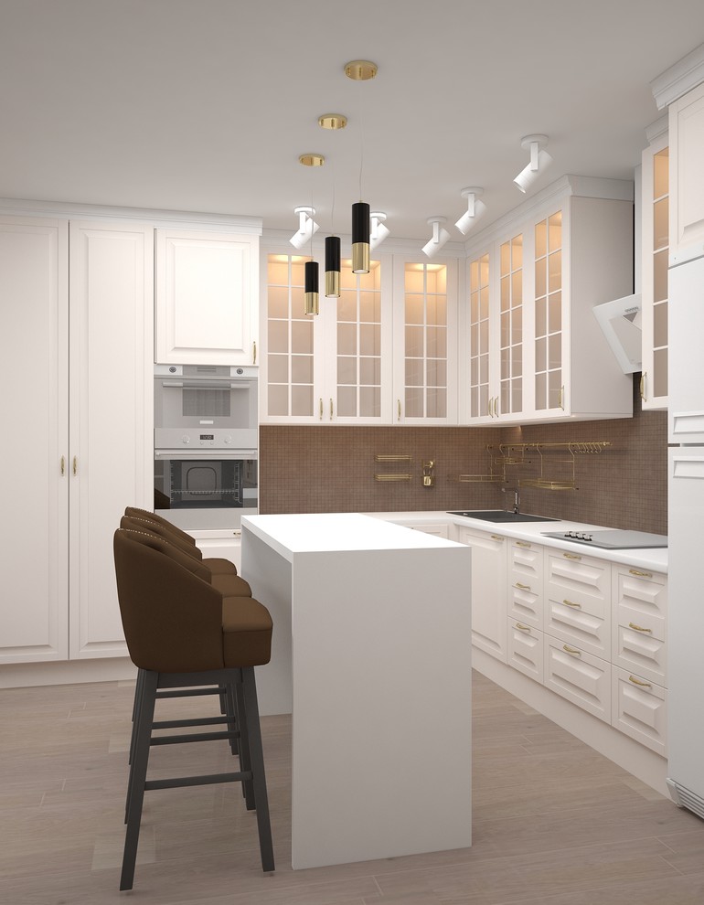 ЖК Оранж парк