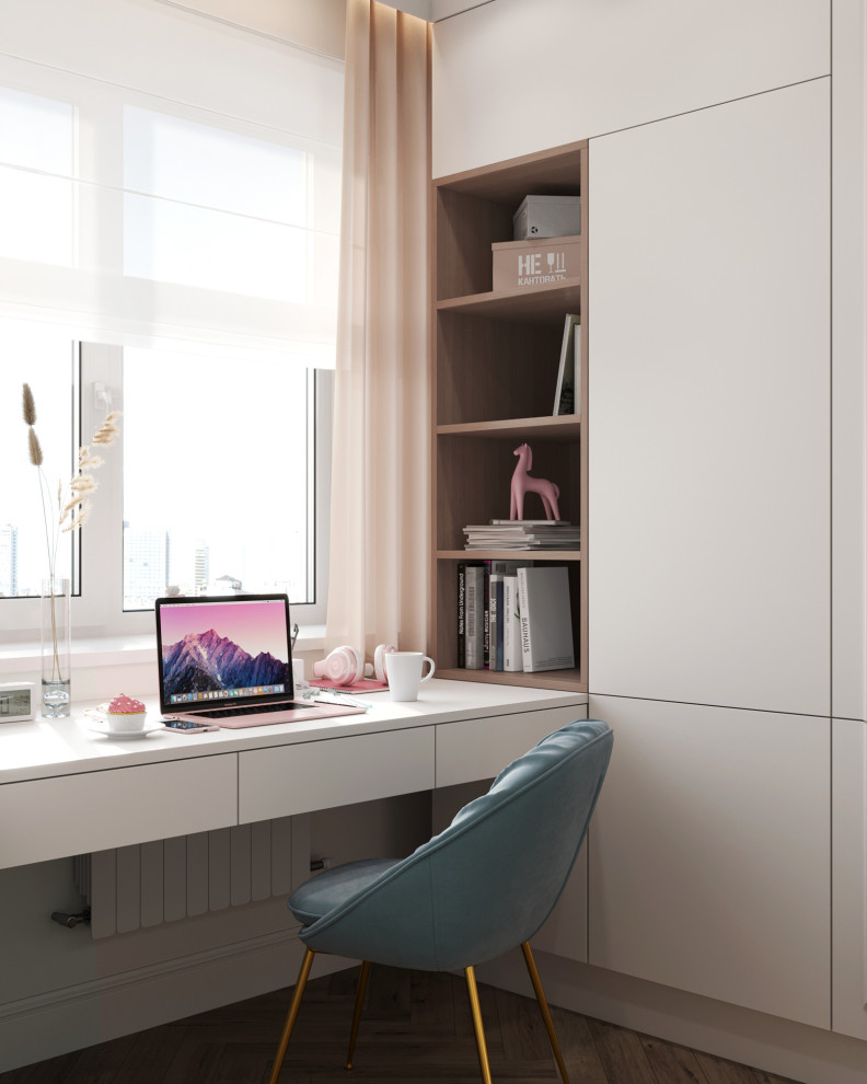 Квартира на Георгиевской 95 кв.м