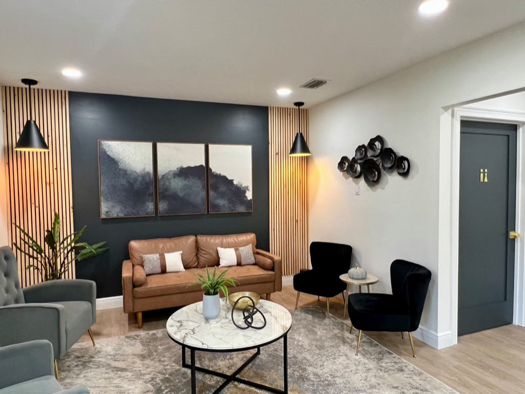 Titus Dental Renovation