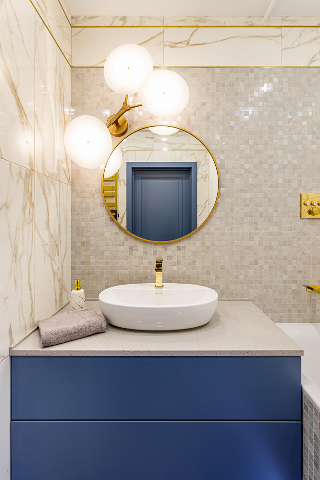 Коктейль со льдом