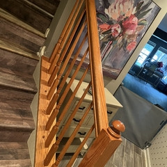 Swedesboro - New Railings