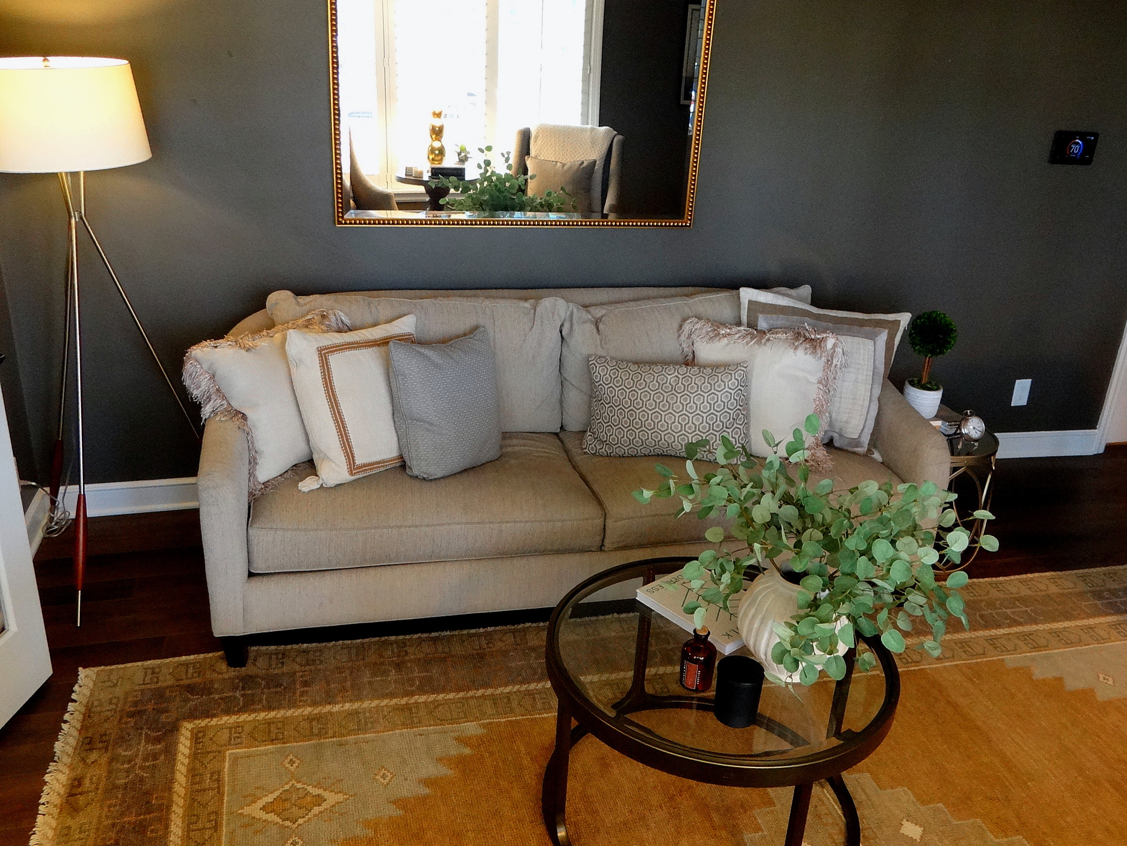 Wauwatosa Residence - First Floor Remodel