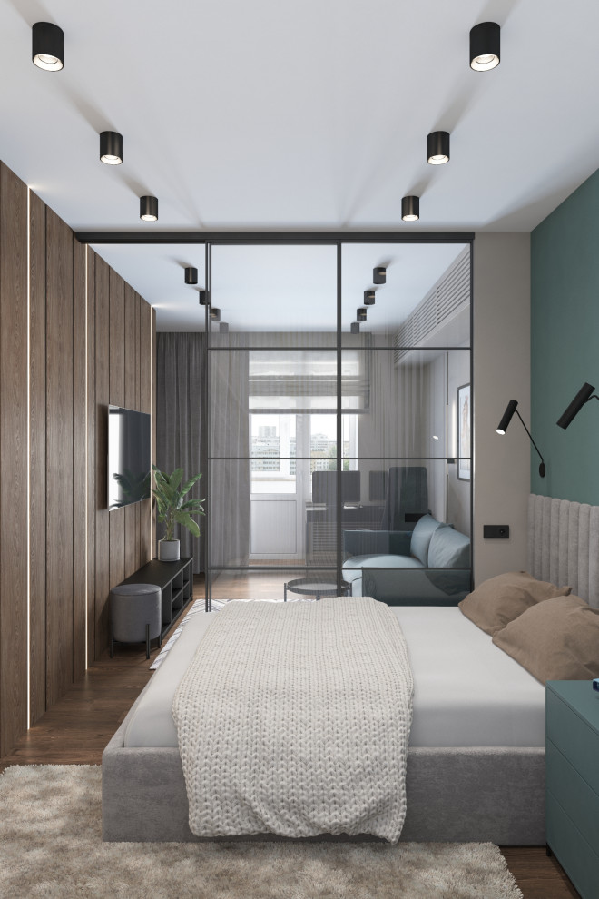 Квартира 41м2