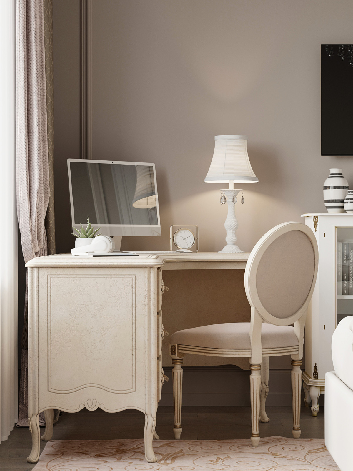 ЖК Русский дом