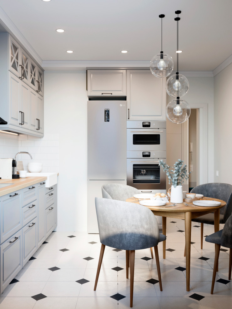 Квартира в Санкт-Петербурге