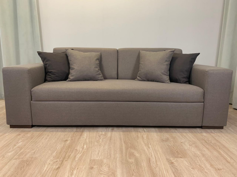 Мягкая мебель по индивидуальному заказу