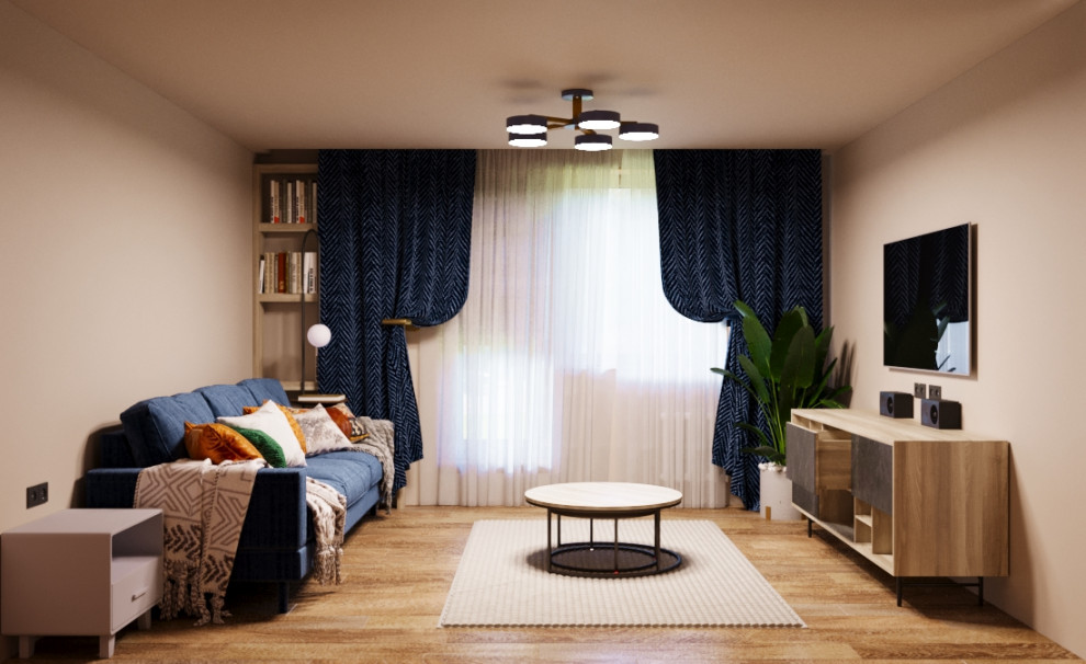 Квартира в г. Костомукша