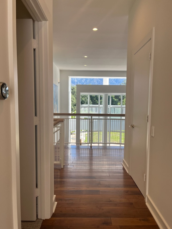 Santa Monica Residence #2