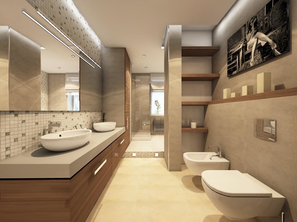 Квартира 150кв.м.