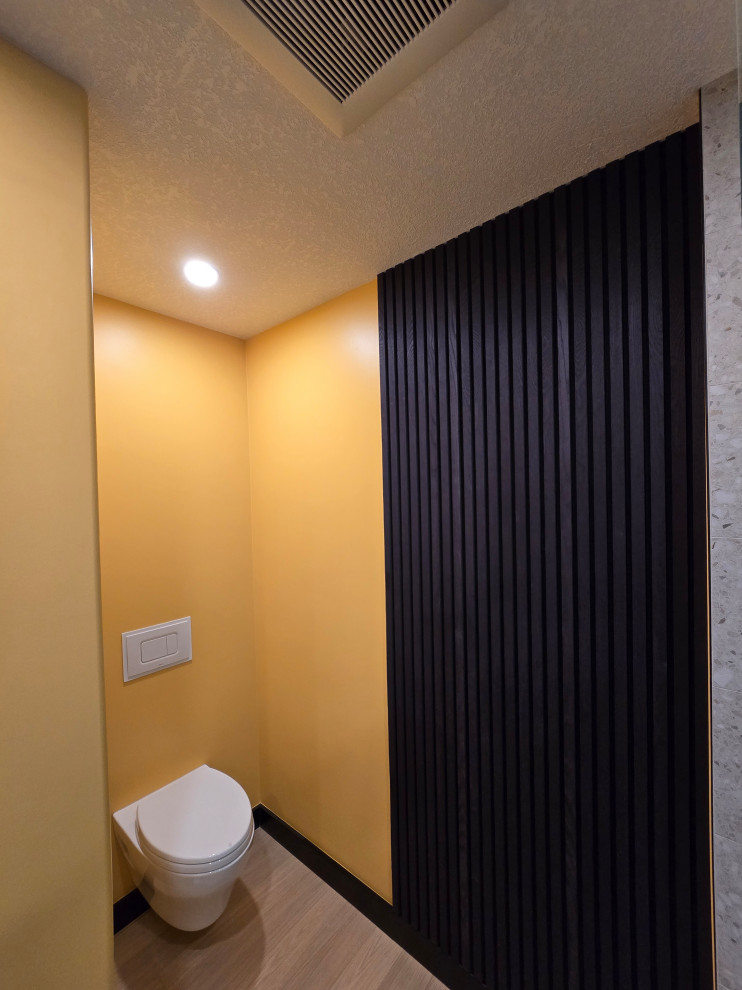 Shower and EnSuite