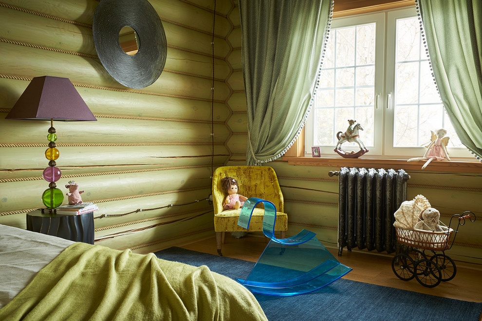 Детская комната