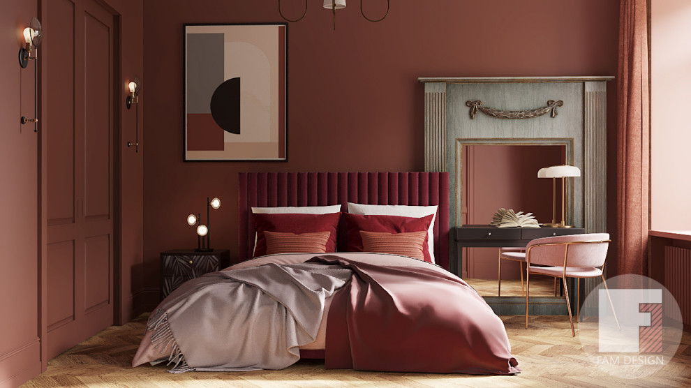 Квартира с историей в Замоскворечье