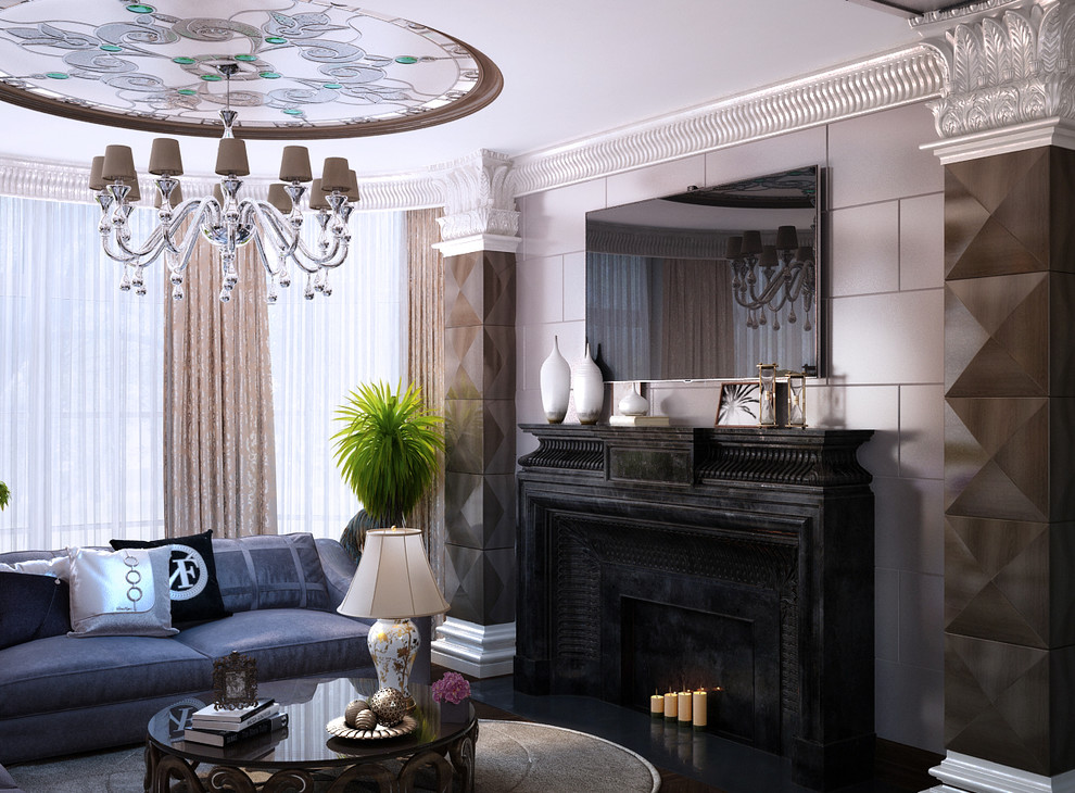 "Благородство и стиль"