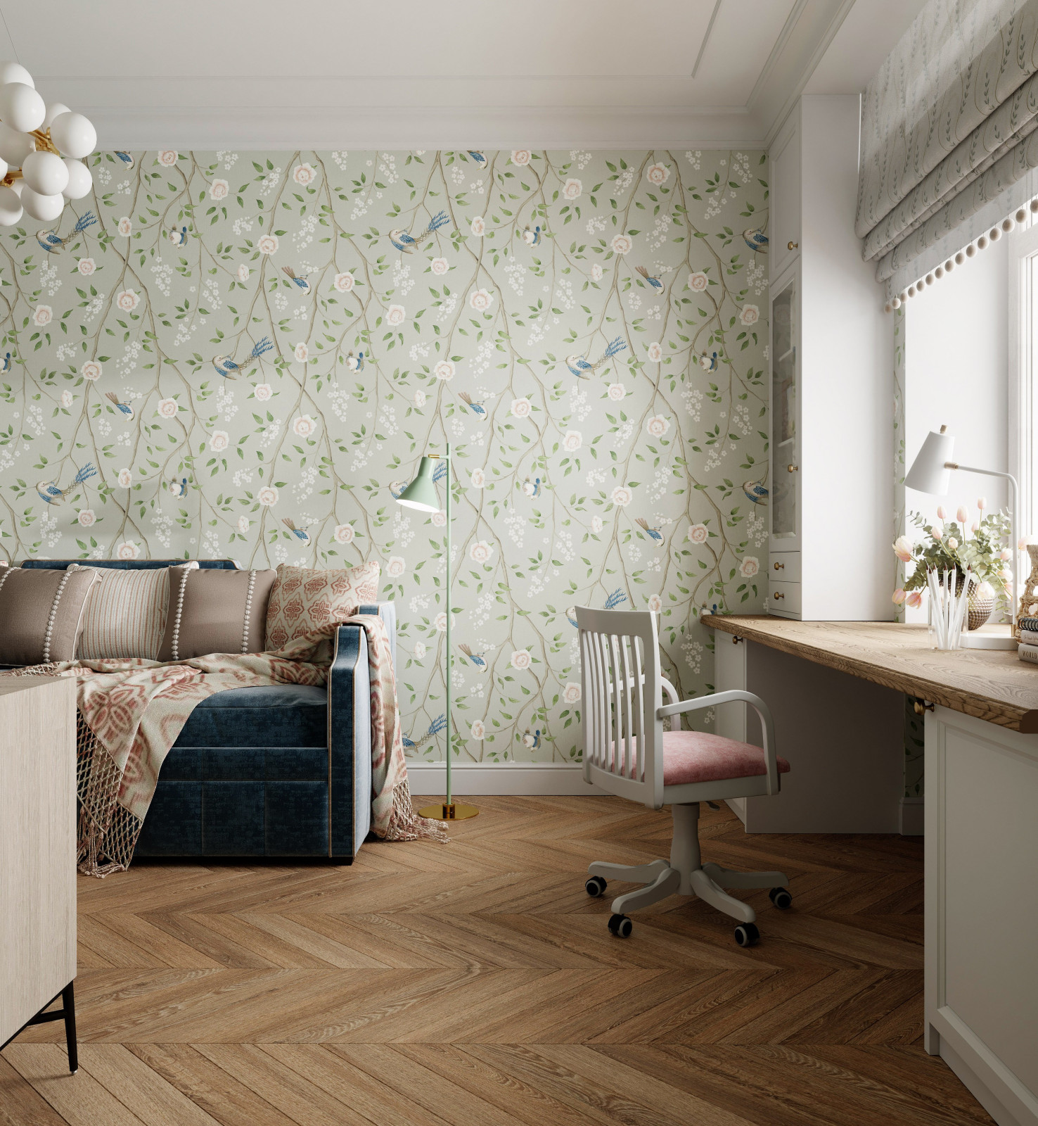 УНИВЕРСИТЕТСКИЙ ПРОСПЕКТ